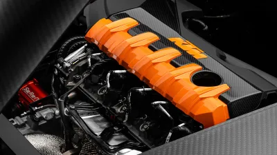X-Bow GT